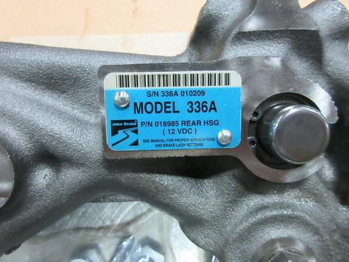   ENGINE BRAKE