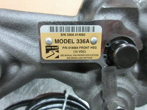   ENGINE BRAKE