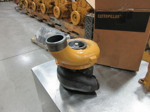   Turbocharger/Supercharger