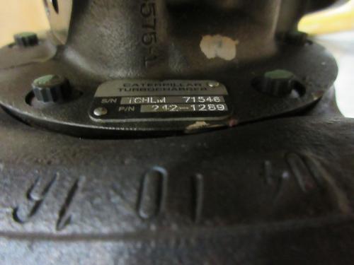   Turbocharger/Supercharger