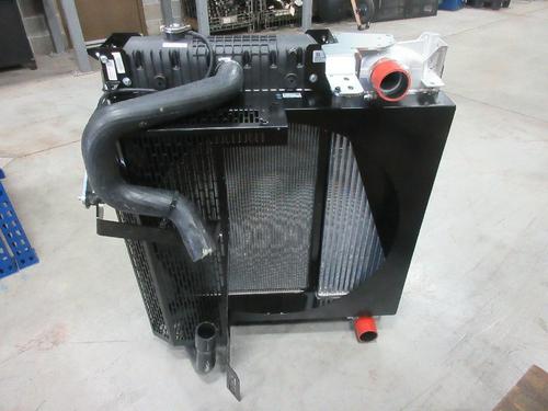 CATERPILLAR  Radiator