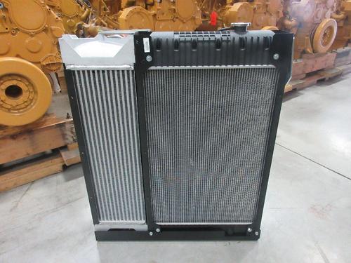CATERPILLAR  Radiator