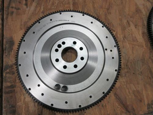   Flywheel
