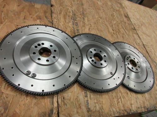   Flywheel