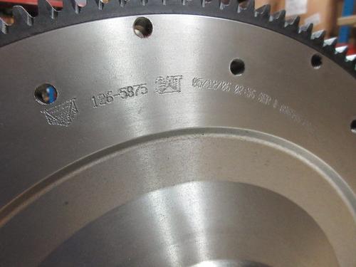   Flywheel