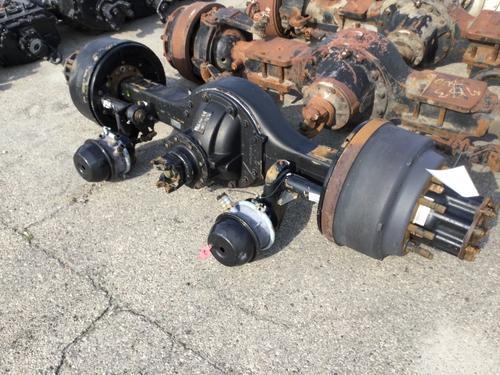ROCKWELL  Axle Assembly, Rear (Rear)