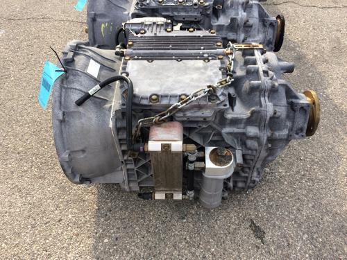 VOLVO ATO2612D Transmission Assembly