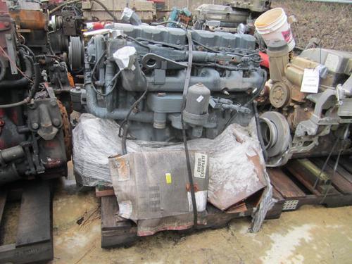 MACK E7 Engine Assembly