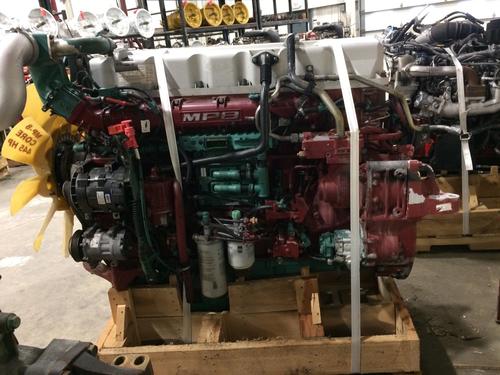 MACK MP8 Engine Assembly