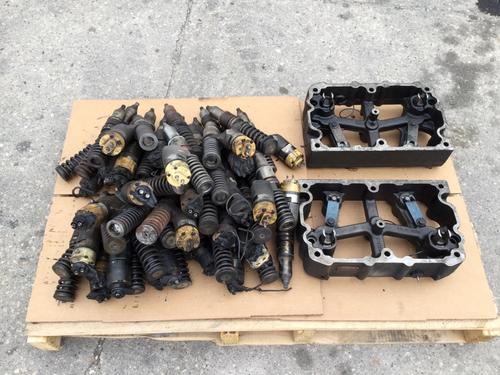   INJECTORS