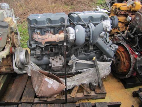 MACK E7 Engine Assembly