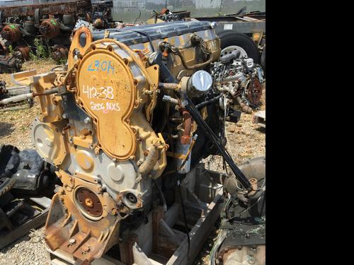 CAT C-15 Engine Assembly