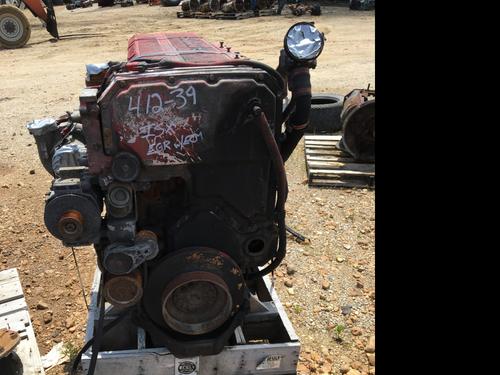 CUMMINS ISX 450 Engine Assembly