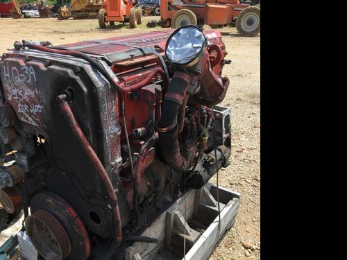 CUMMINS ISX 450 Engine Assembly