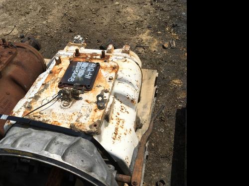 FULLER RTLO15610B Transmission Assembly