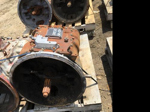 FULLER FR15210B Transmission Assembly