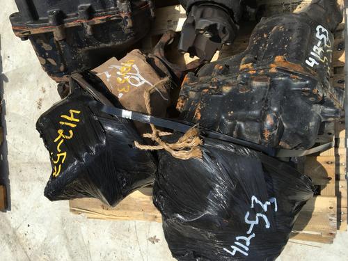 EATON DS404 Rears (Matched Set)
