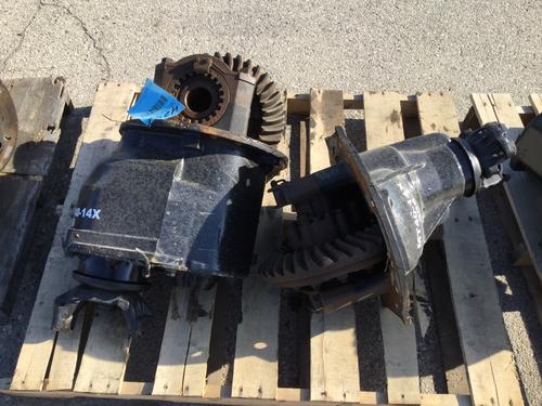 ROCKWELL MT40-14X Rears (Matched Set)