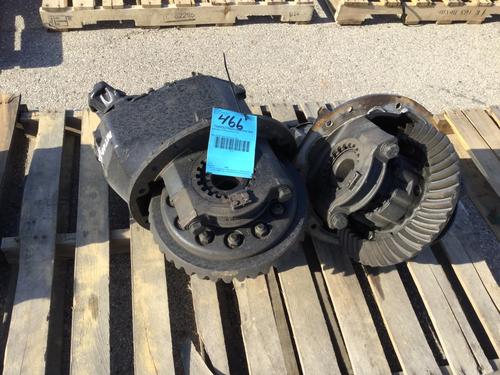 ROCKWELL MT40-14X Rears (Matched Set)