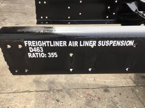 EATON DS463 CUTOFF - TANDEM AXLE