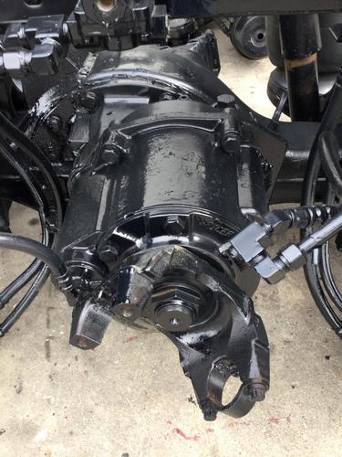 EATON DSP40 CUTOFF - TANDEM AXLE