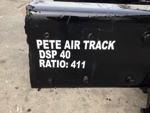 EATON DSP40 CUTOFF - TANDEM AXLE