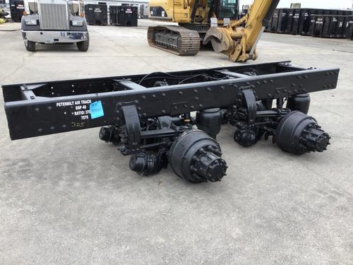 EATON DSP40 CUTOFF - TANDEM AXLE