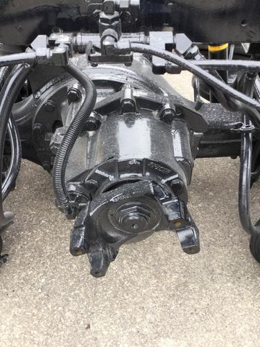 EATON DSP40 CUTOFF - TANDEM AXLE