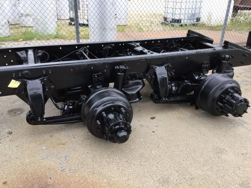 EATON DS463 CUTOFF - TANDEM AXLE
