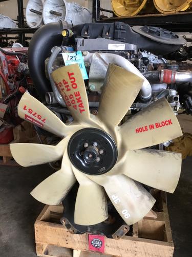 DETROIT DD-15 Engine Assembly