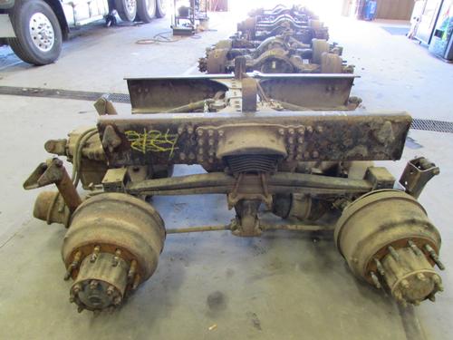 ROCKWELL RTL20-145 CUTOFF - TANDEM AXLE