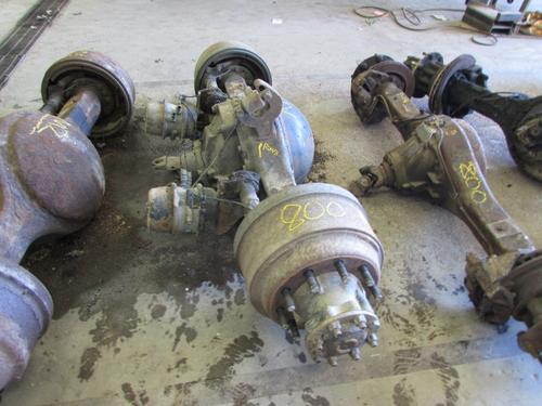 ROCKWELL RD/RP-23-160 Axle Assembly, Rear (Rear)