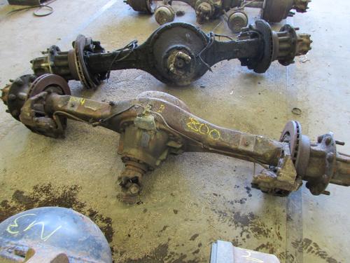 EATON 15040-S Axle Assembly, Rear (Rear)