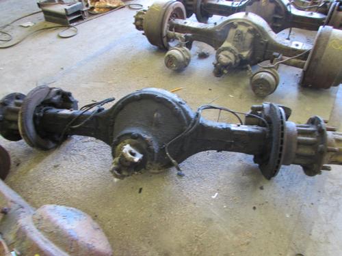 DANA  Axle Assembly, Rear (Rear)