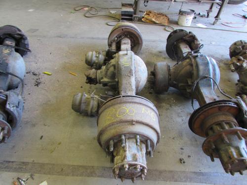 ROCKWELL RD/RP-20-145 Axle Assembly, Rear (Rear)