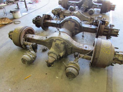 ROCKWELL RD/RP-20-145 Axle Assembly, Rear (Rear)