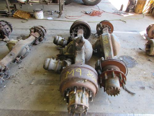 ROCKWELL RD/RP-20-145 Axle Assembly, Rear (Rear)