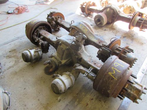 ROCKWELL RD/RP-20-145 Axle Assembly, Rear (Rear)