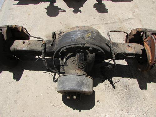 EATON 17060S Axle Assembly, Rear (Rear)