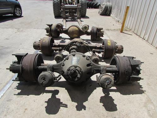 SPICER  Axle Assembly, Rear (Rear)