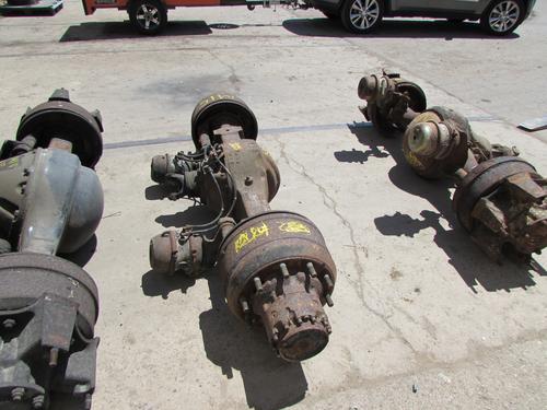 MACK  Axle Assembly, Rear (Rear)