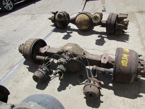 MACK  Axle Assembly, Rear (Rear)