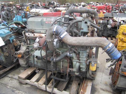 DETROIT 12.7 Engine Assembly