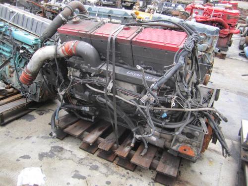 CUMMINS N14 ESP+ Engine Assembly