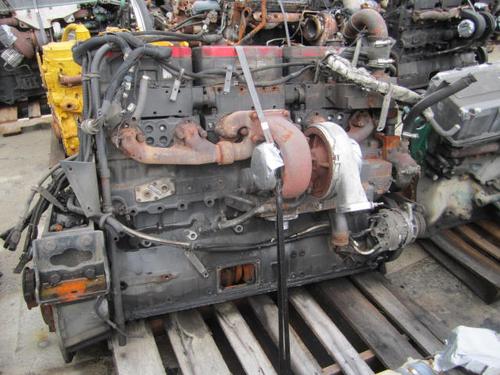 CUMMINS N14 ESP+ Engine Assembly