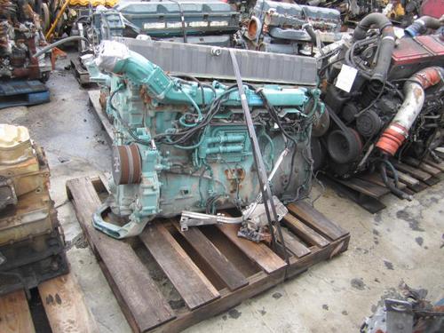 VOLVO VED-12 Engine Assembly