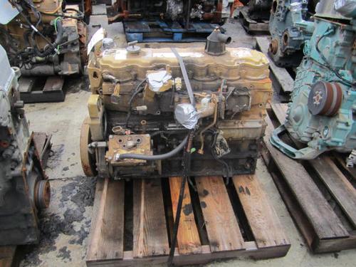 CAT 3126 Engine Assembly