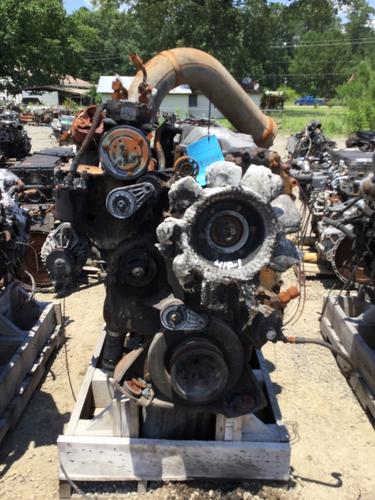DETROIT 12.7 Engine Assembly
