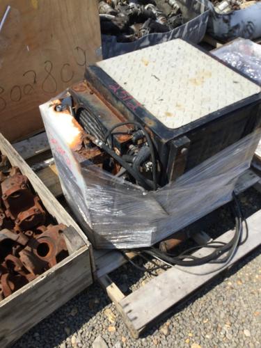   AUXILIARY POWER UNIT