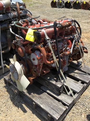 Mack MIDR060212C Engine Assembly